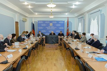 Патриотизм воспитывается c детства